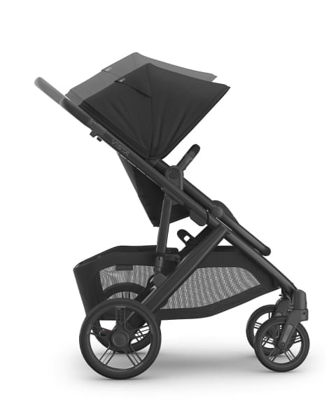 Коляска 2в1 UPPAbaby VISTA V3 JAKE