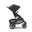 Коляска 2в1 UPPAbaby VISTA V3 JAKE черный