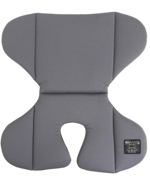 Автокресло Chicco Mokita I-Size Grey Black