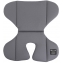 Автокресло Chicco Mokita I-Size Grey Black