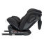 Автокресло Indigo Smart Isofix черный