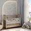 Кроватка ANTEMI Classic Sleep Капучино