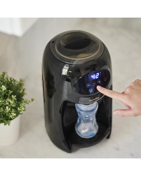 Машина для приготовления молочной смеси Nuvita Lattespresso 1180