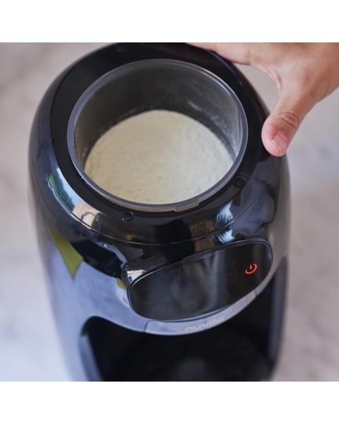 Машина для приготовления молочной смеси Nuvita Lattespresso 1180