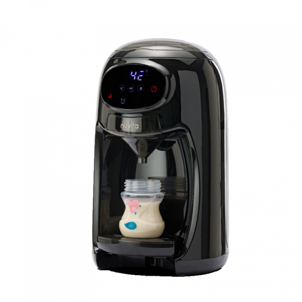 Машина для приготовления молочной смеси Nuvita Lattespresso 1180