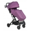 Kоляска детская прогулочная Farfello Comfy Go Comfort 2025 CG-016, фиолетовый