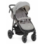 Детская коляска Joie Mytrax Flex 2 в 1 gray flannel