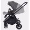 Детская коляска MowBaby Sprint 2 в 1 Brown