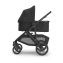 Коляска 2в1 UPPAbaby VISTA V3 JAKE черный