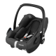 Автокресло Maxi-Cosi Rock (0-13 кг), Essential Black (Черный)