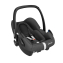 Автокресло Maxi-Cosi Rock (0-13 кг), Essential Black (Черный)