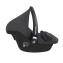 Автокресло Maxi-Cosi Rock (0-13 кг), Essential Black (Черный)