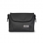 Коляска 2 в 1 Riko Basic Montana Ecco, Чёрный