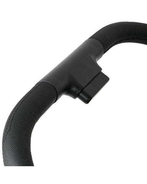 Детская прогулочная коляска Pituso Carbon RX Horizon Grey/рама carbon
