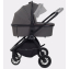 Детская коляска MowBaby Sprint 2 в 1 Brown
