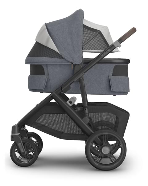 Коляска 2в1 UPPAbaby VISTA V3 Julian