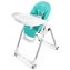 Стульчик для кормления Peg-Perego Prima Pappa Follow Me Tahiti
