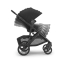 Коляска 2в1 UPPAbaby VISTA V3 JAKE черный