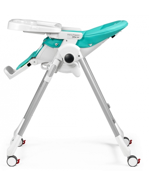 Стульчик для кормления Peg-Perego Prima Pappa Follow Me Tahiti