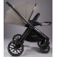 Детская коляска AmaroBaby Motus Premium Ecco 3 в 1 мокко