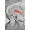 Штанишки AmaroBaby Monsters серый 56