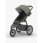 Коляска прогулочная UPPABABY Ridge V2 (Цвет - Evelyn)