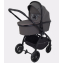 Детская коляска MowBaby Sprint 2 в 1 Brown