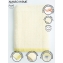 Полотенце банное, купальное для тела, лица, рук AMARO HOME махровое 70*140 желтый