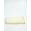 Полотенце банное, купальное для тела, лица, рук AMARO HOME махровое 70*140 желтый