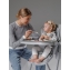 Стульчик детский для кормления Amarobaby, Gourmet, бежевый