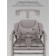 Стул растущий Amarobaby, Easy Grow, серый