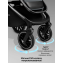Детская коляска AmaroBaby Phenom 3 в 1 графит
