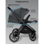 Детская коляска AmaroBaby Phenom 3 в 1 графит