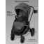 Детская коляска AmaroBaby Phenom 3 в 1 графит