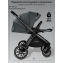 Детская коляска AmaroBaby Phenom 3 в 1 графит