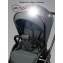 Детская коляска AmaroBaby Phenom 3 в 1 графит