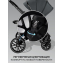 Детская коляска AmaroBaby Phenom 3 в 1 графит