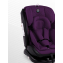 Автокресло детское AMAROBABY Brilliant ISOFIX класс D, группа 0+/1/2/3, (фиолетовый)