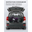 Автокресло детское AMAROBABY Brilliant ISOFIX класс D, группа 0+/1/2/3, (фиолетовый)