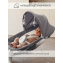 Электронные качели детские AMAROBABY LUCKY SWING, серый