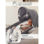 Электронные качели детские AMAROBABY LUCKY SWING, серый