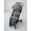Прогулочная коляска Amarobaby, Airy, серый