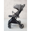 Прогулочная коляска Amarobaby, Airy, серый