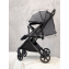 Прогулочная коляска Amarobaby, Airy, серый