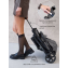 Прогулочная коляска Amarobaby, Airy, серый