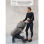 Прогулочная коляска Amarobaby, Airy, серый