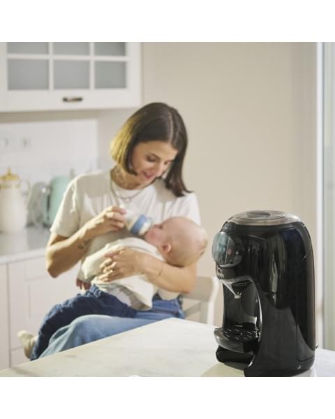 Машина для приготовления молочной смеси Nuvita Lattespresso 1180