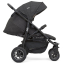 Прогулочная коляска Joie Mytrax Flex Pavement
