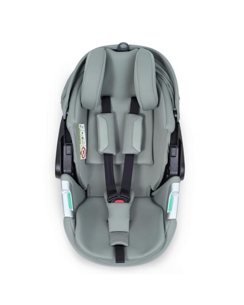 Автокресло Rant Aster Zero с базой isofix Olive