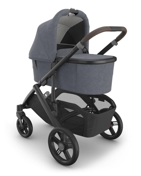 Коляска 2в1 UPPAbaby VISTA V3 Julian